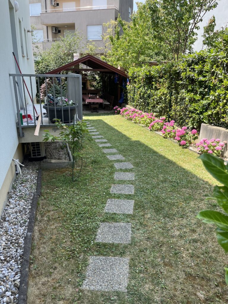 Slika poslije ciscenja prostora