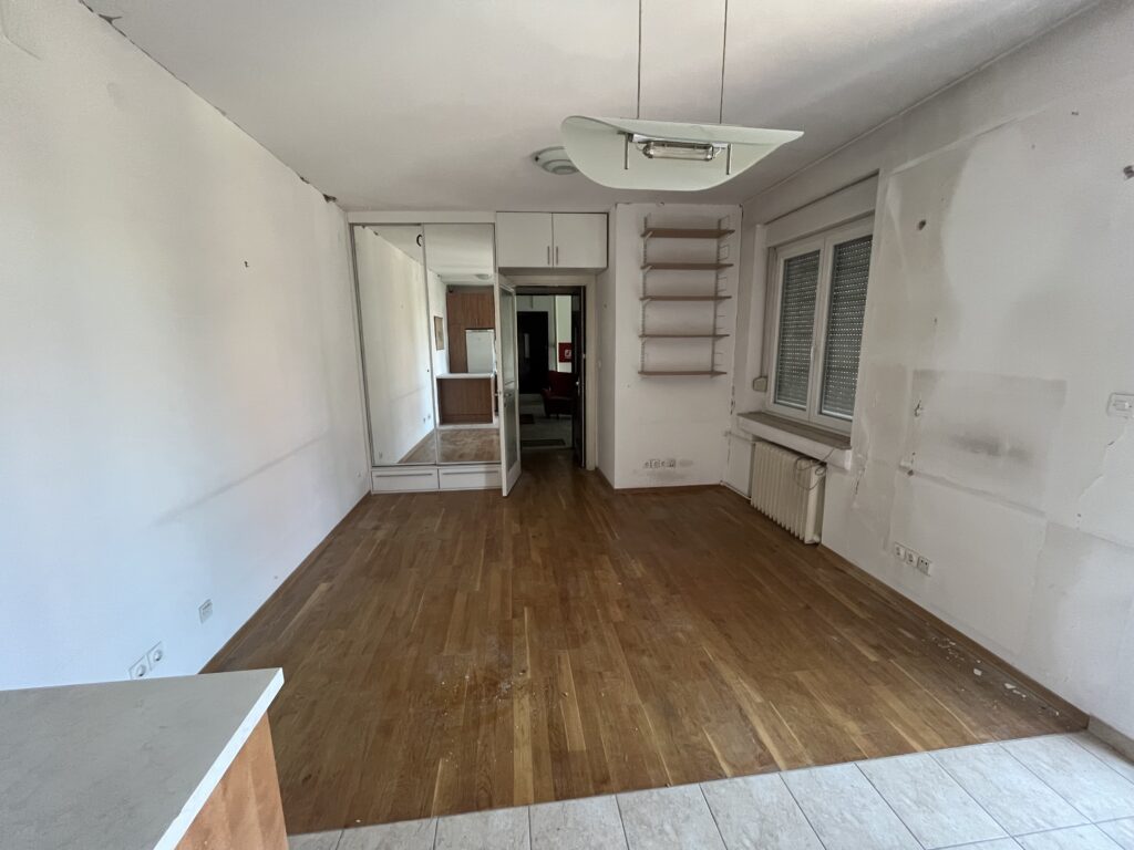 Slika poslije ciscenja unutarnjeg prostora