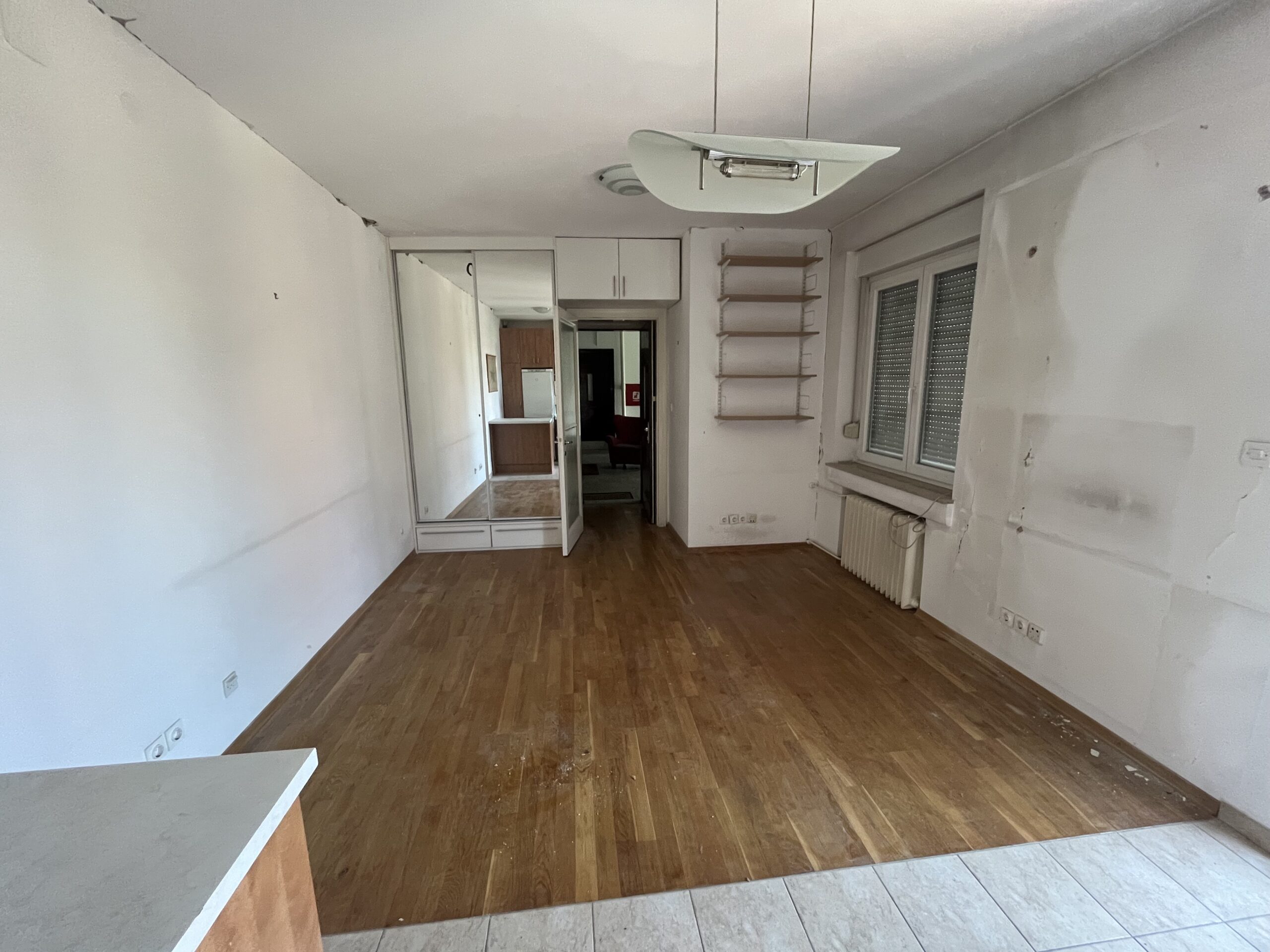 Slika poslije ciscenja unutarnjeg prostora